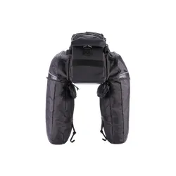 Torba na bagażnik BBB TrunkPack BSB-133