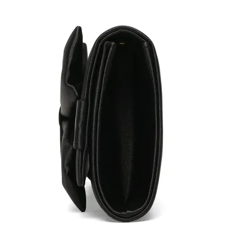 Geanta Pochette Fiocco aa3291 t0426 Nero 22222 a lui Liu Jo