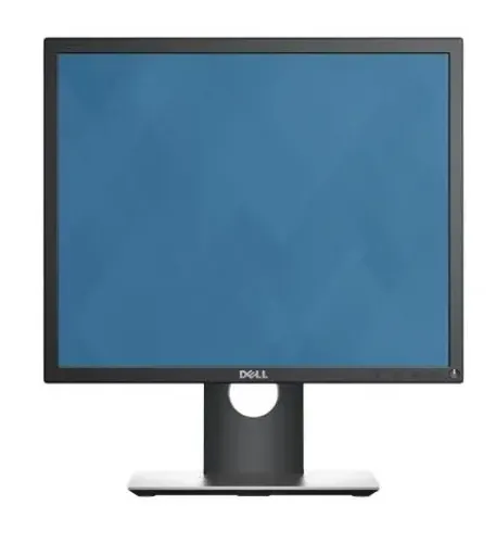 Monitor Dell P1917S 19" HD IPS 60Hz 6ms