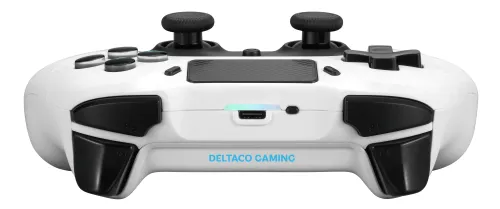 Геймпад Deltaco GAM-139-W для PC, PS4, Android Беспроводной