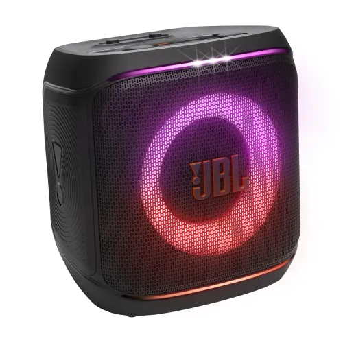 Power Audio JBL PartyBox Encore 2 100W Bluetooth Mikrofon Karaoke Czarny
