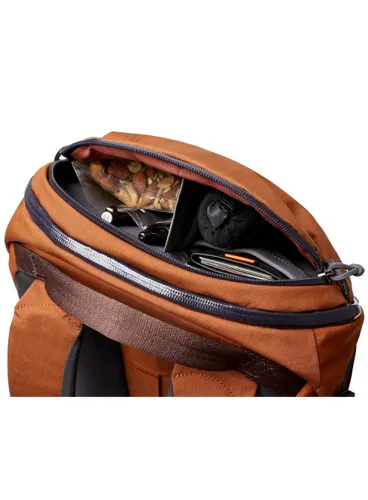 Городской рюкзак Bellroy Venture Ready Pack 20 л - бронза