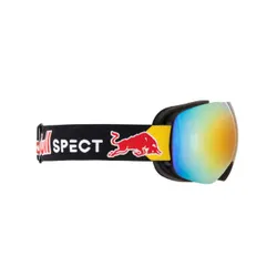 Gogle Red Bull Spec Bent 01RE2 2025