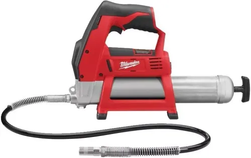 Smarownica Milwaukee M12 GG-0