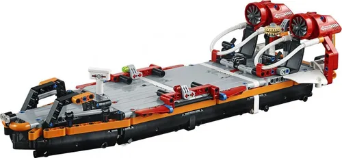 Конструктор Lego Technic судно на воздушной подушке (42076)