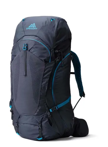 Plecak górski damski Gregory Kalmia 60 - solstice blue
