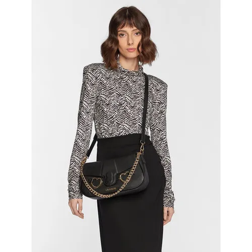 Iubesc geanta MOSCHINO Jc4128pp1gli1000 Nero
