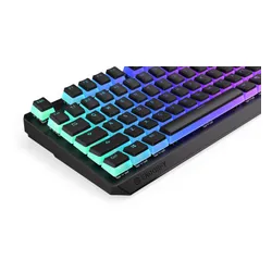 Klawiatura mechaniczna Endorfy Thock TKL Wireless Red Pudding - Kailh Box Red