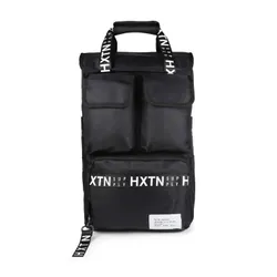 Kentsel Sırt Çantası Hxtn Supply Utility Traveller-siyah