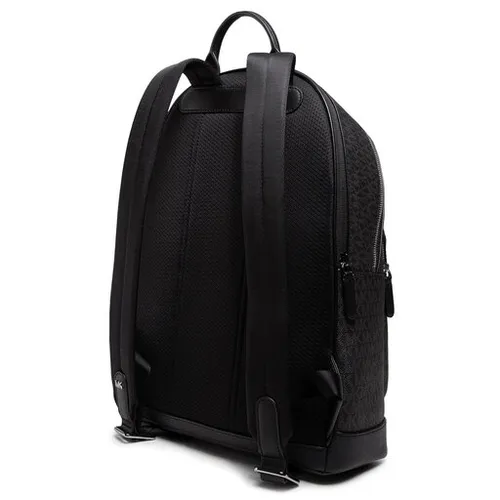 MICHAEL Michael Kors Hudson 33f0lhdb2u rucsac negru