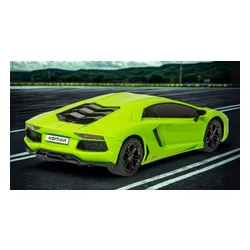 Samochód zdalnie sterowany RW Lamborghini Aventador 28618M