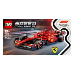 LEGO Klocki Speed Champions 77242 Bolid F1 Ferrari SF-24