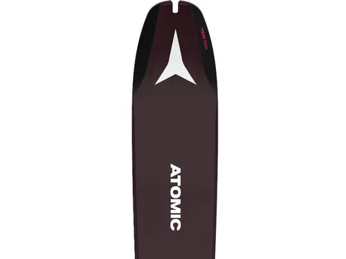 Narty Atomic Backland 86 SL W Berry Pink 2023