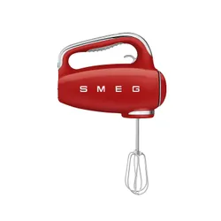 Миксер ручной SMEG HMF01RDEU