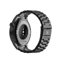 Smartwatch Maxcom FW66 Irone r 54mm Grafitowy