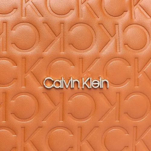 Calvin Klein CK trebuie Campus Rucsac relief K60K610173 HJJ