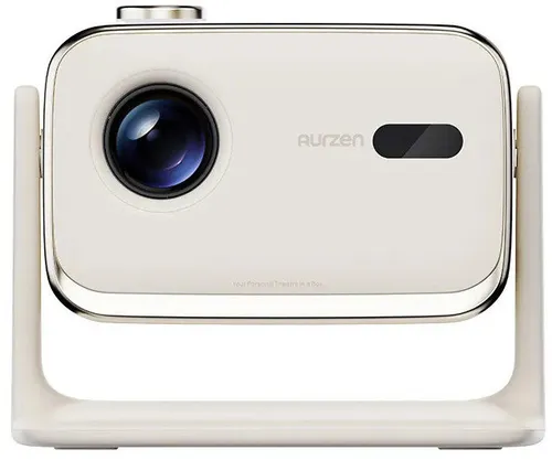 Aurzen Boom Mini Google TV