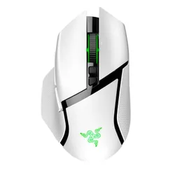 Myszka gamingowa Razer Basilisk V3 Pro - biały