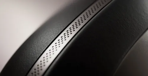 Słuchawki nauszne BOWERS & WILKINS Px8 S2 ANC Czarny