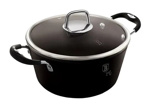 Garnek BERLINGER HAUS BH 6122 20 cm
