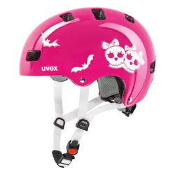 Kask rowerowy orzeszek UVEX Kid 3