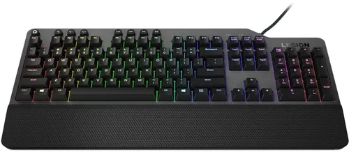 Klawiatura LENOVO Legion K500 RGB