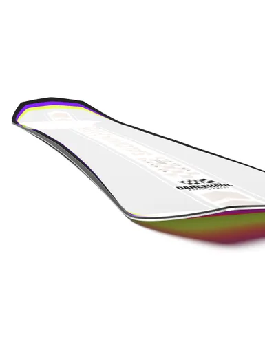 Deska snowboardowa Salomon Dancehaul - Długość (cm) - 143