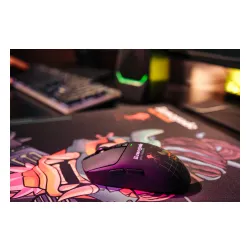 Myszka gamingowa A4tech Bloody R72 Ultra Duo Renegade Midnight Czarny