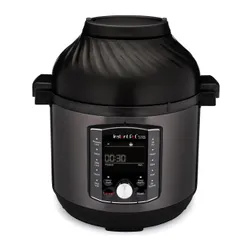 Multicooker Instant Pot Pro Crisp 7,6 l