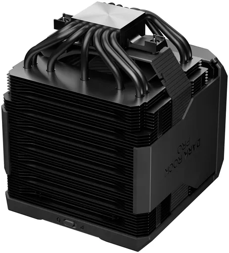 Chłodzenie CPU BE QUIET! Dark Rock Pro 6 BK048