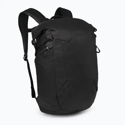 Plecak miejski Osprey Transporter Zinch 22 l raven black