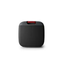 Динамик Bluetooth Philips TAS4807B / 00 10W черный