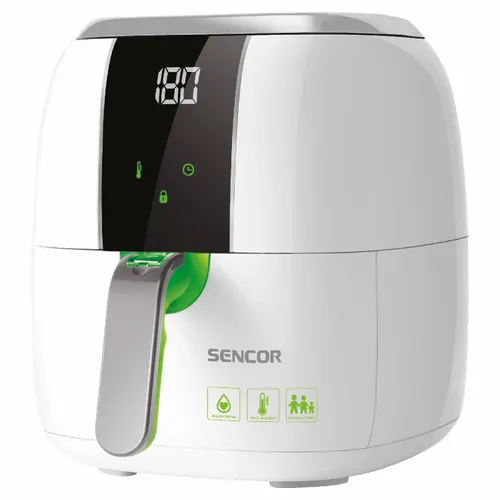 Аэрогриль Sencor SFR 5320wh 1400W 3l