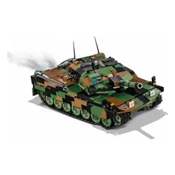 Cobı Alman tankı Leopard 2A5 TVM (2620)