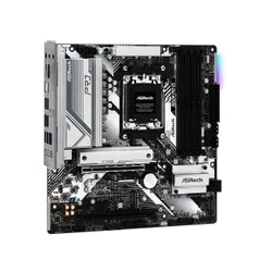 Płyta główna ASrock B650M Pro RS