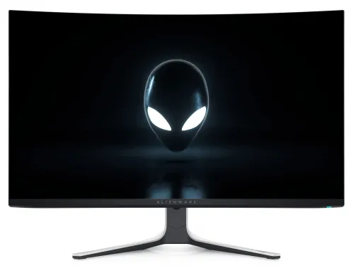 Monitor Alienware AW3225QF 32" 4K QD-OLED 240Hz 0,03ms Zakrzywiony Gamingowy