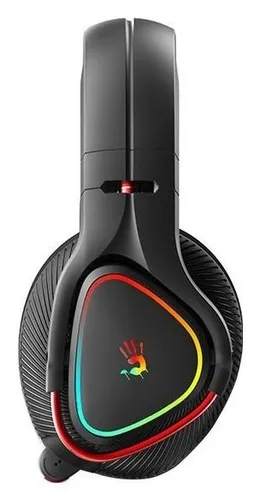 A4Tech Bloody MR710 BT5.3+2.4G+Wired czarne