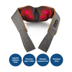 Masażer Medivon Collar Simple
