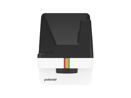 Polaroid Now Gen 2 Black &amp; White Dijital Fotoğraf Makinesi