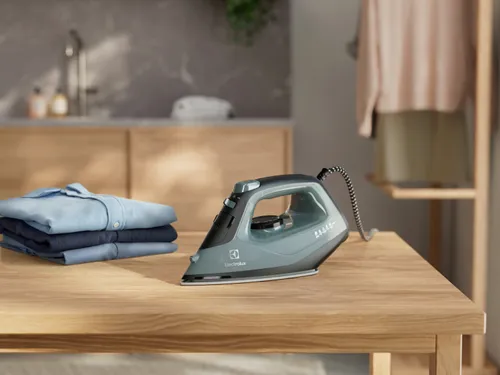 Żelazko ELECTROLUX Care 500 E5SI2-6OG