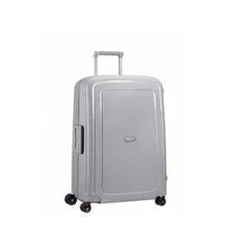 Kılıf Samsonite s'cure 79 L-gümüş