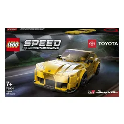LEGO 76901 Speed Champions Toyota GR Supra
