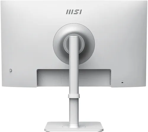 MSI PRO MAX 271QPHW E14 - 144Hz | 2560x1440| IPS Flat | 27''