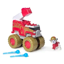 Zestaw pojazdów SPIN MASTER Psi Patrol Rescue Wheels Chase & Marshall 6069696