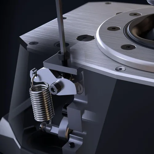 Podstawa Thrustmaster AVA Base