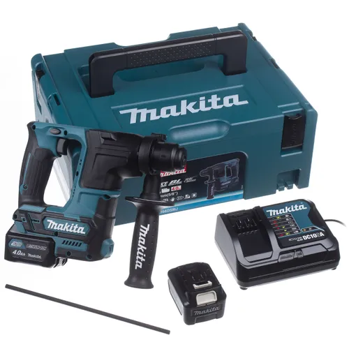 Makita HR166DSMJ Akülü Matkap