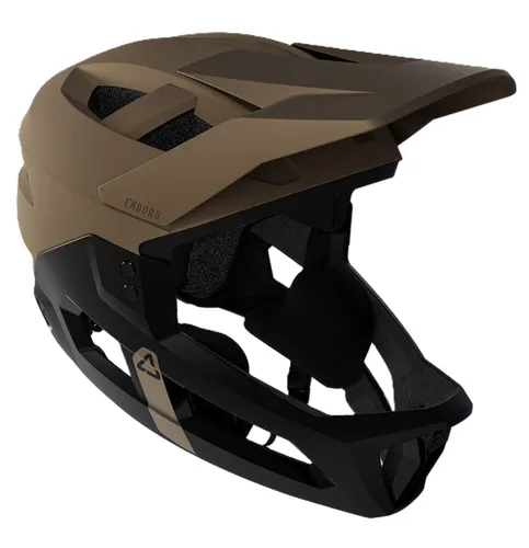 Kask rowerowy Full Face LEATT MTB Enduro 2.0