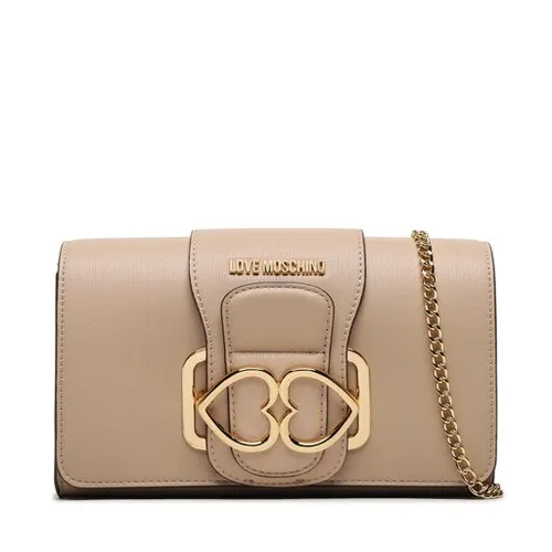 Dragoste MOSCHINO Jc4039pp1hld0609 Geantă de mână Nud