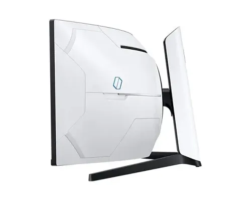 Monitor Samsung QLED Odyssey Neo G9 S49AG950NU 49" 5K VA 240Hz 1ms Zakrzywiony Gamingowy