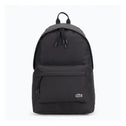 Plecak miejski Lacoste NU4592NE 21 l noir